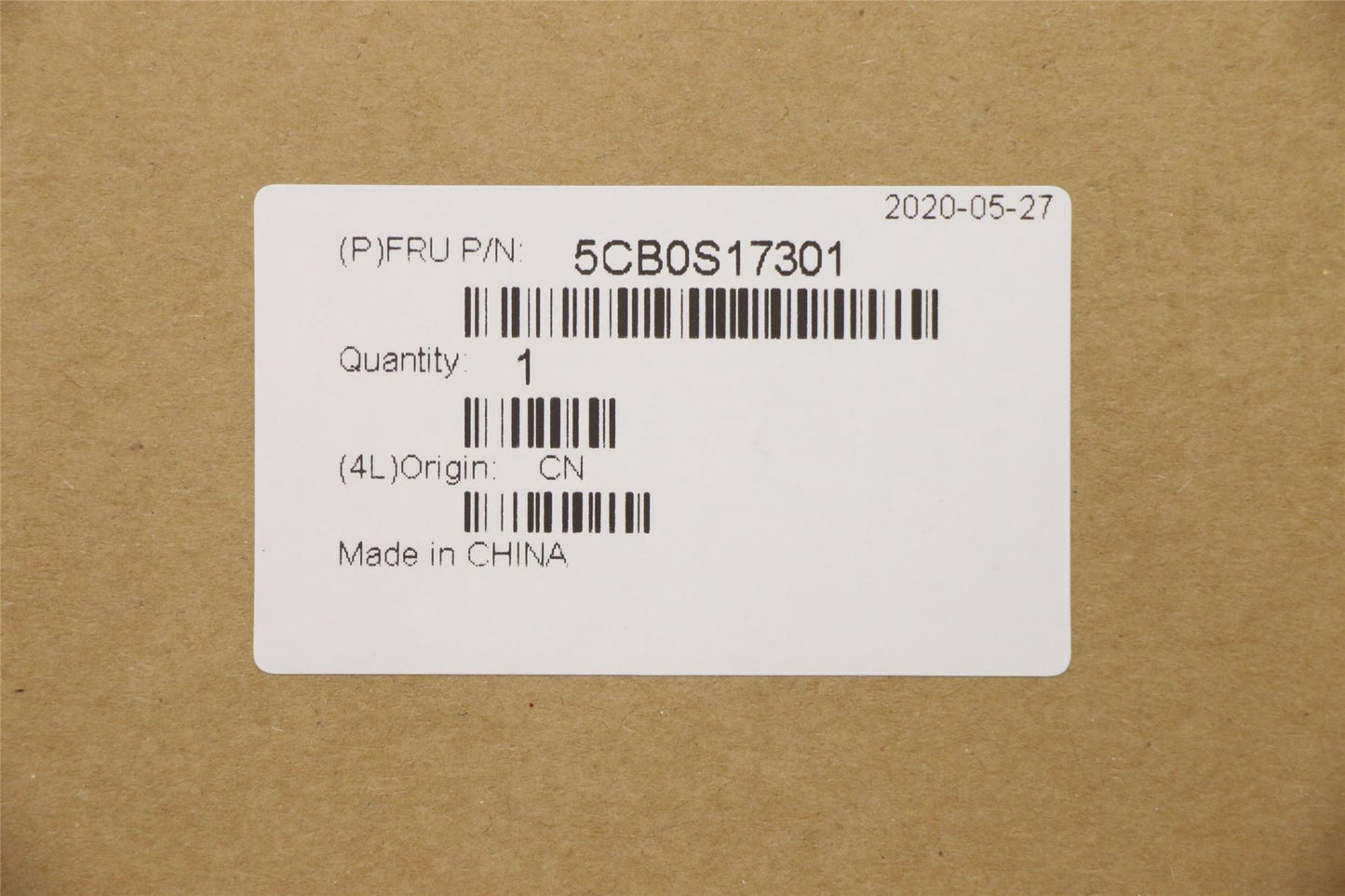 Lenovo IdeaPad S540-14IWL S540-14API Keyboard Palmrest Top Cover Blue 5CB0S17301