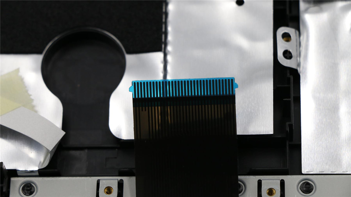 Lenovo Legion Y530-15ICH Clavier Palmrest Top Cover Espagnol Noir 5CB0R40192