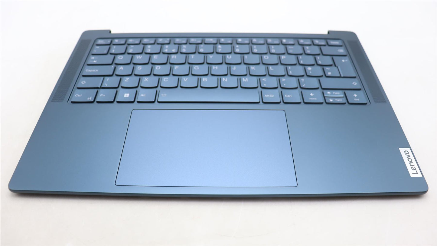 Lenovo Upper Case ASM_UKEH82Y8TT NPS 5CB1L80239