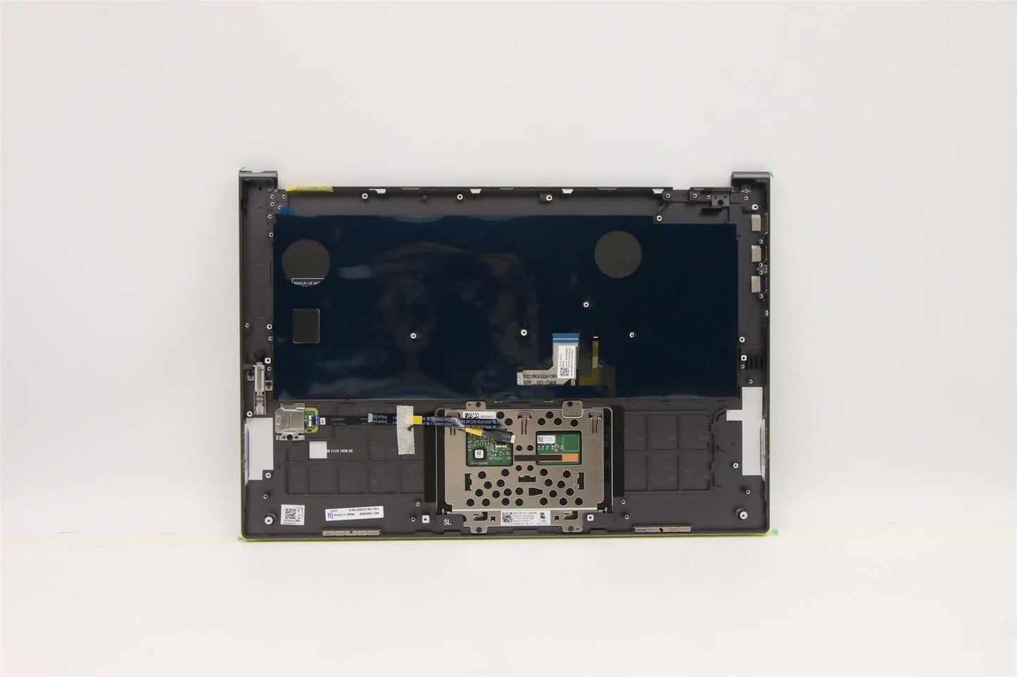 Lenovo Upper Case ASM_KO L 81C4 IG 5CB0S72615