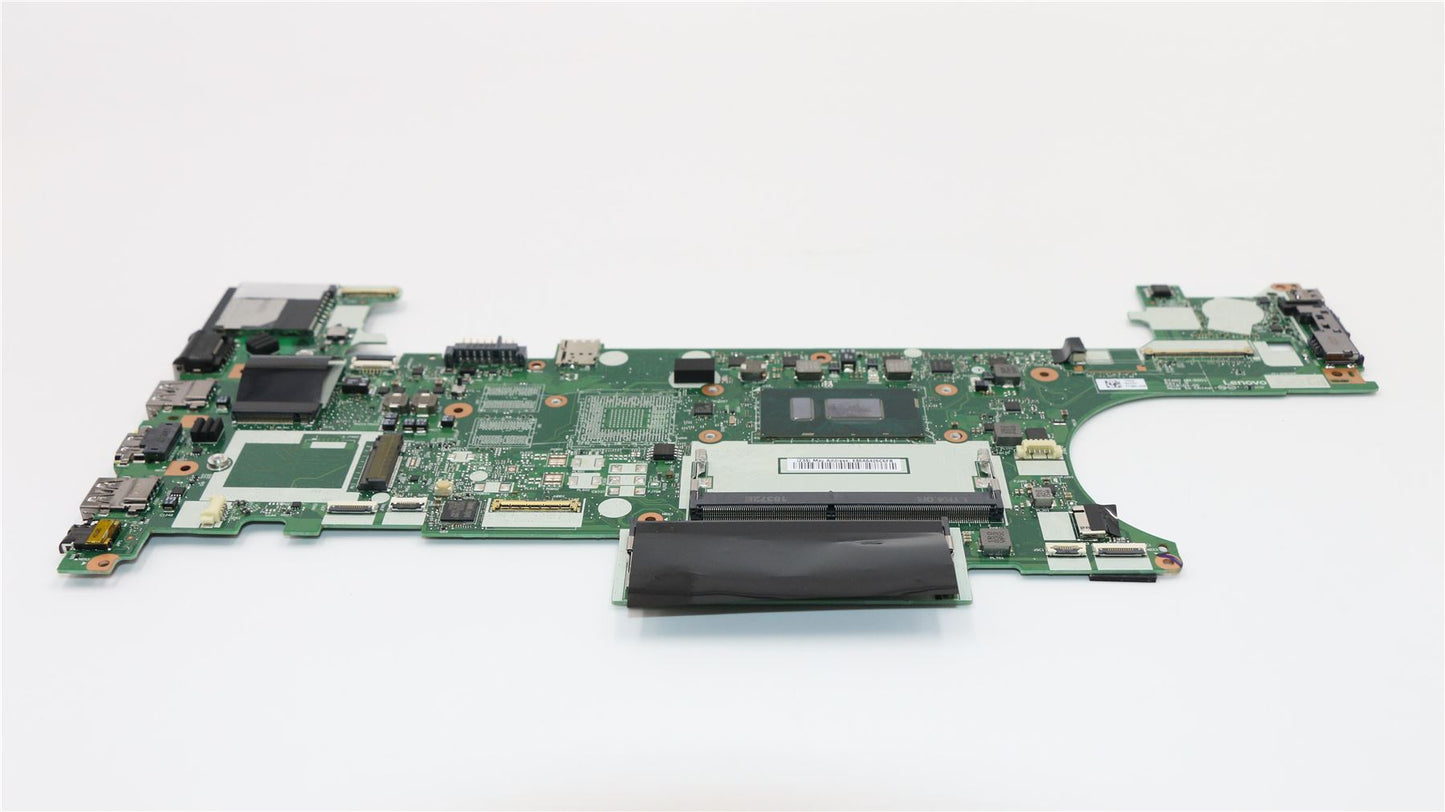 Lenovo 01YU851 BDPLANAR WIN,i5-8250U,TPM2,UMA