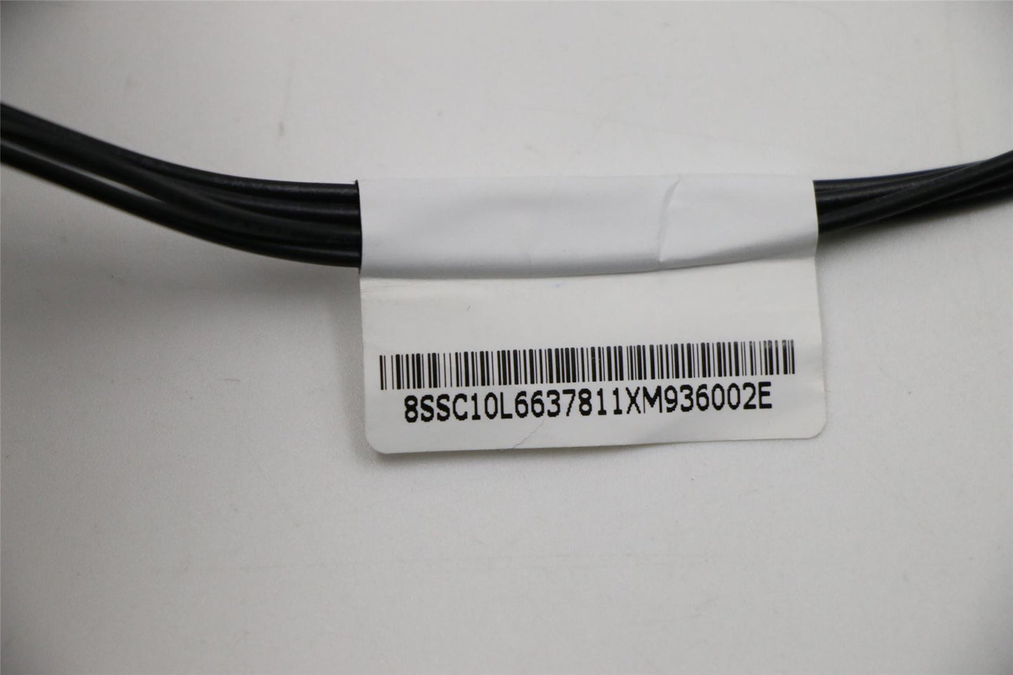 Lenovo PDB to MB for CPU&ODD Power cable 00HV799