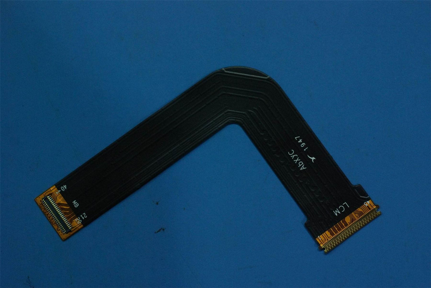 Lenovo Duet Duet Chromebook (CT-X636F) Cable Lcd Screen Display LED 5F78C16425