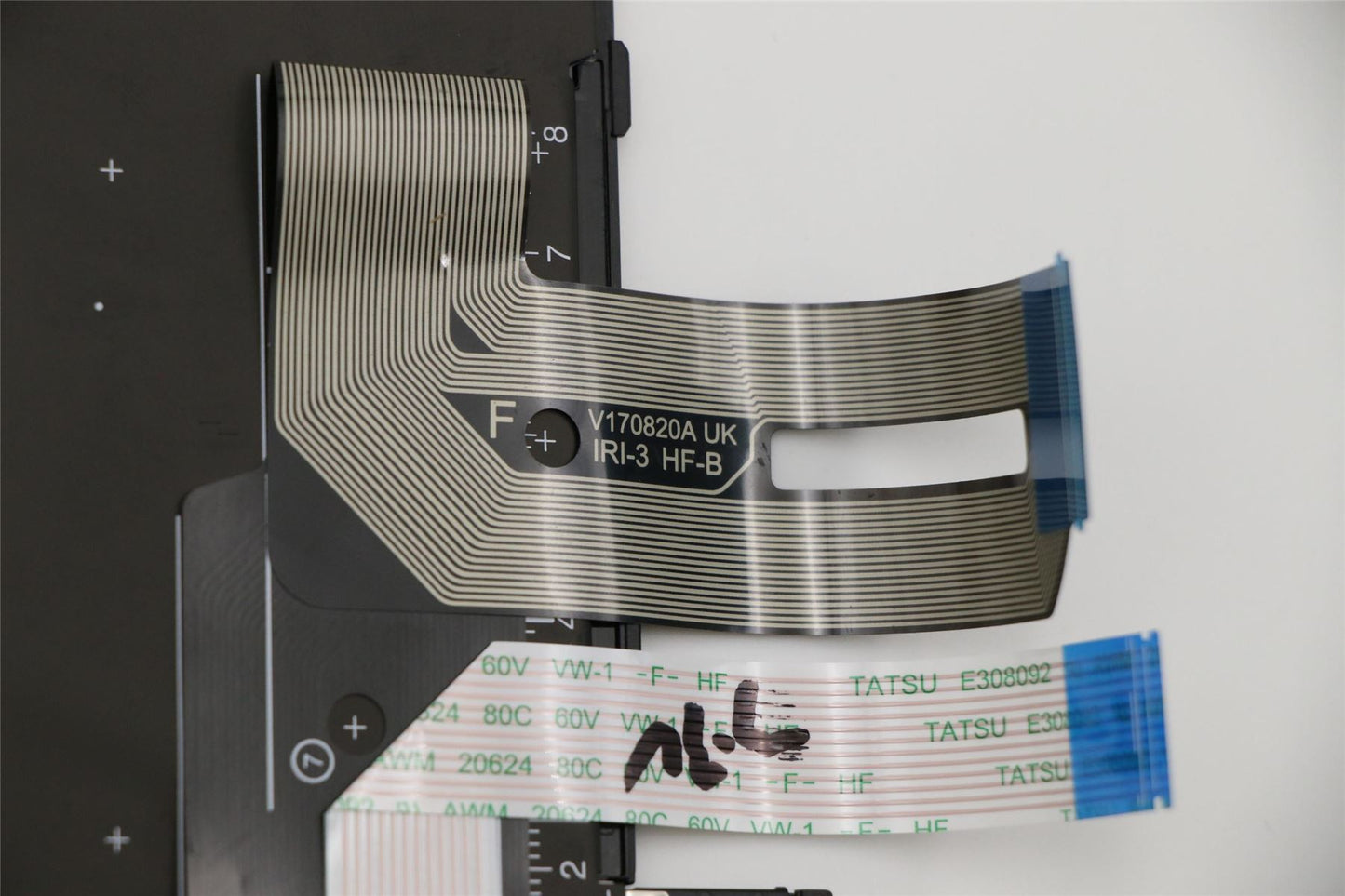 Lenovo ThinkPad T480s L480 L380 L390 L490 E480 E485 T490 E490 Keyboard 01YP507