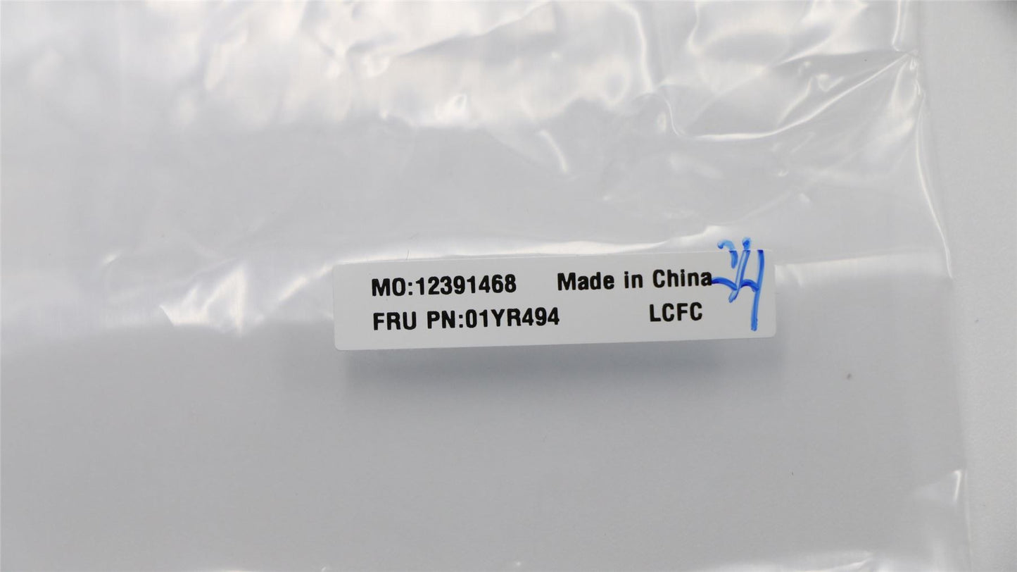 Lenovo ThinkPad T480 A485 Wi-Fi Wifi Wireless Antenna 01YR494