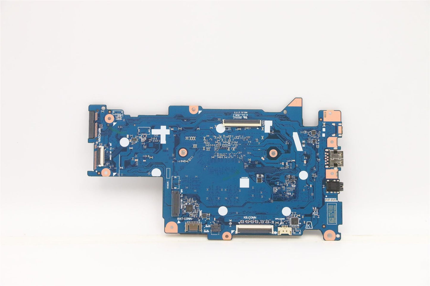 Lenovo IdeaPad 3 15IJL6 Motherboard Mainboard UMA intelCeleronN4500 5B21D66650