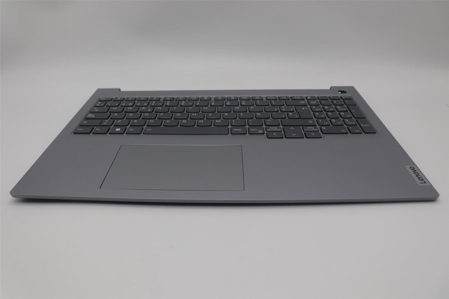 Lenovo ThinkBook 16 G6 IRL Palmrest Cover Touchpad Keyboard Spanish 5CB1P01382