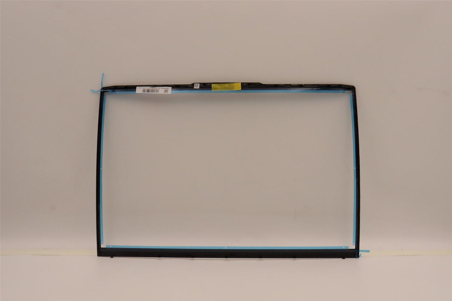 Lenovo Gaming 3 16IAH7 3 16ARH7 Bezel front trim frame Cover Black 5B30S19075