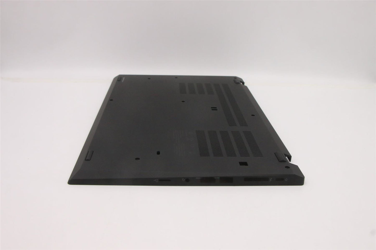 Lenovo ThinkPad P15s Gen 2 Bottom Base Lower Chassis Cover Black 5CB1E28099