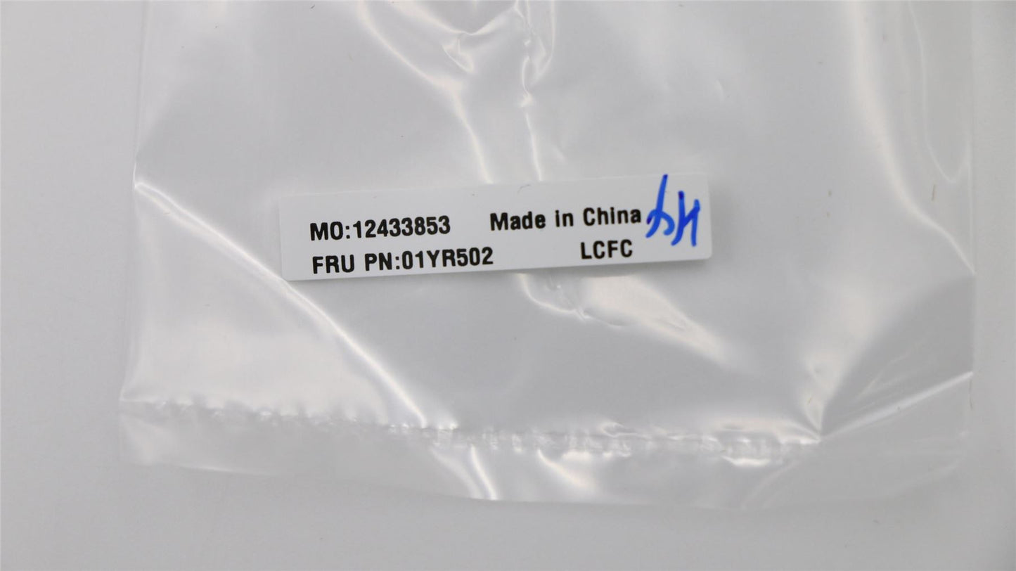 Lenovo Touch LCD Cable,WN-2 01YR502