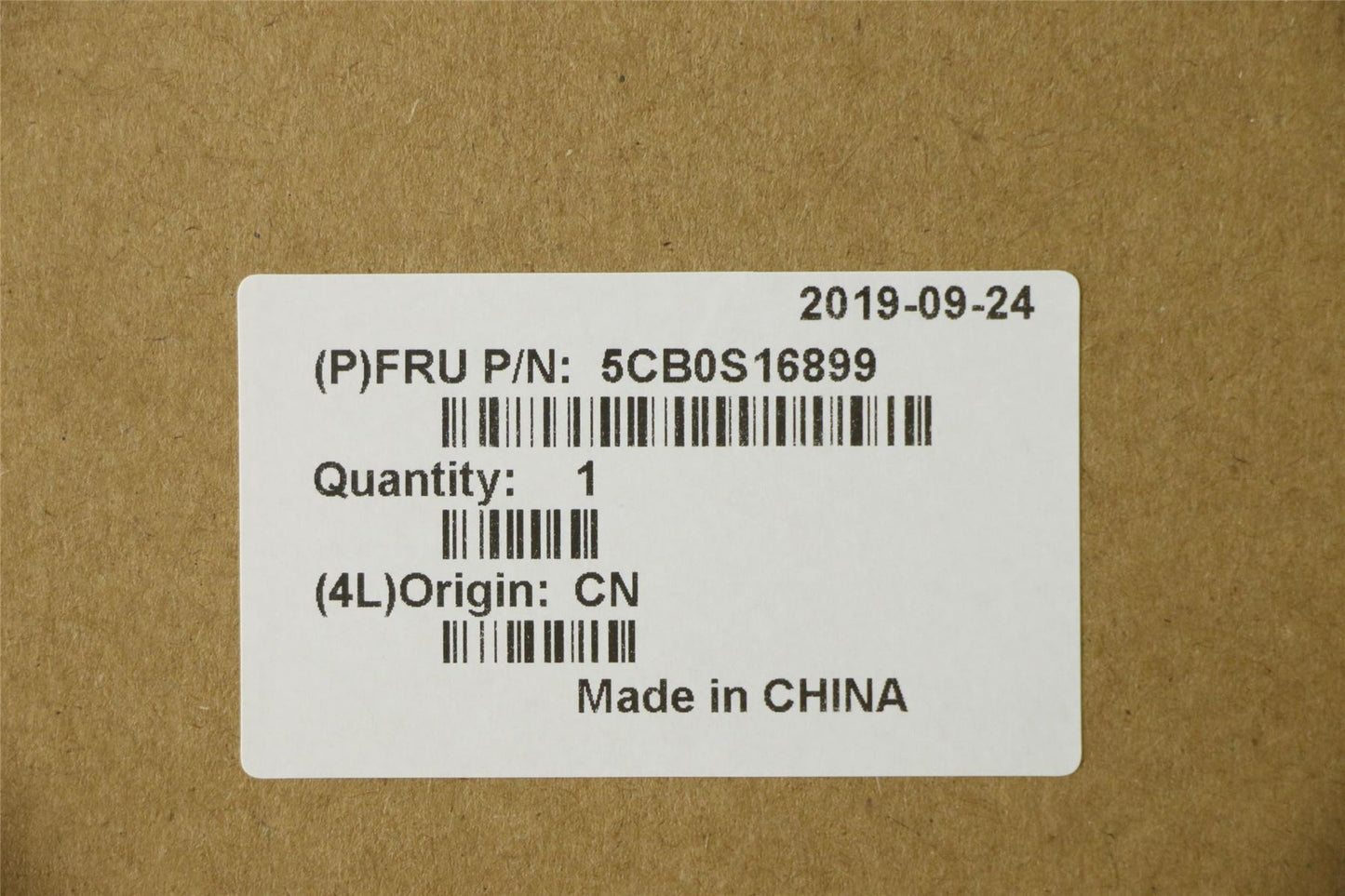Lenovo UpperCaseASM_SWL81MVIMRGRD 5CB0S16899
