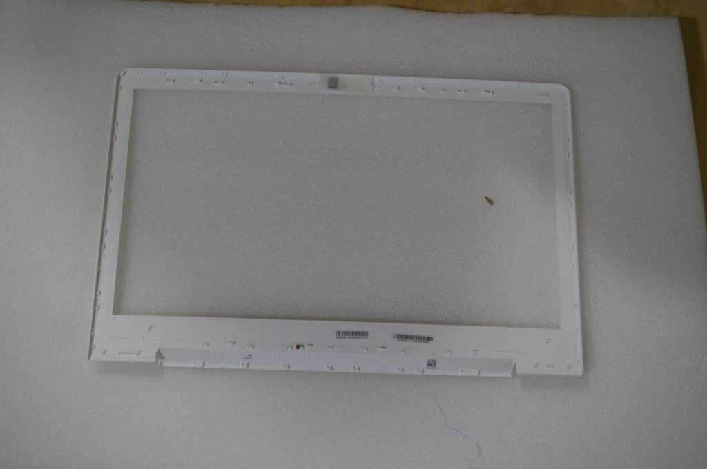 Lenovo IdeaPad 310S-15IKB Bezel front trim frame Cover White 5B30M44002