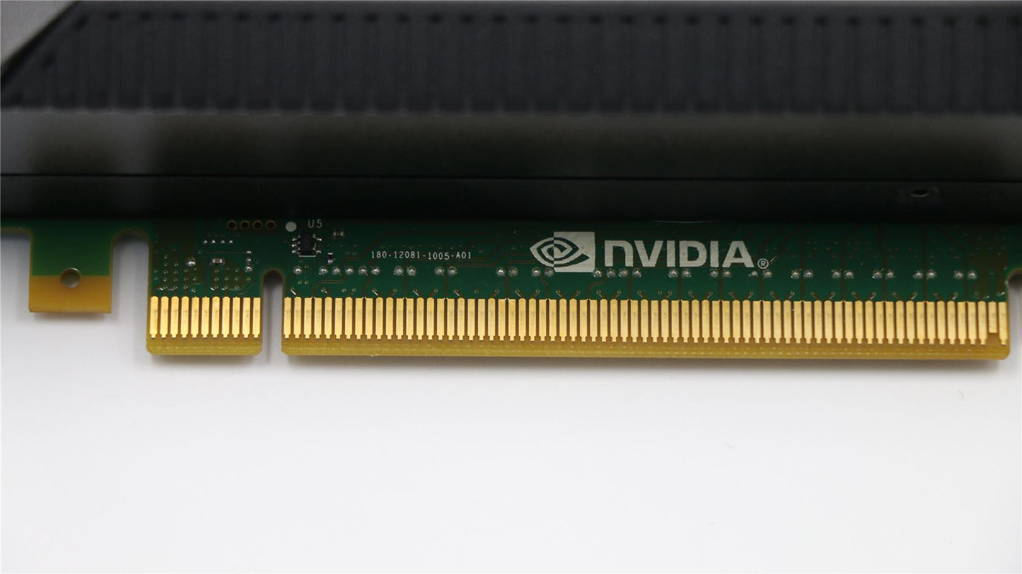 Lenovo ThinkStation P910 P900 P710 P700 P510 P500 GPU Graphics Card 00FC874