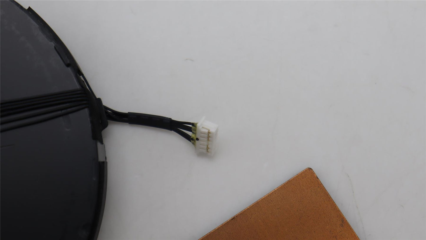 Lenovo HEATSINK THMASSY w/FAN DG3 AVC 5H41B77373