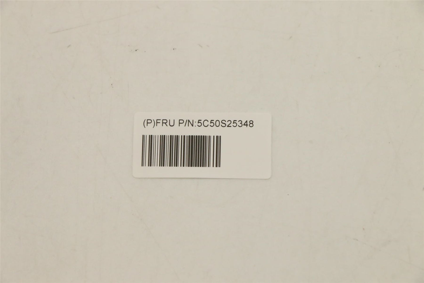 Lenovo Chrome IP 3 11Q727 USB-C Board 5C50S25348