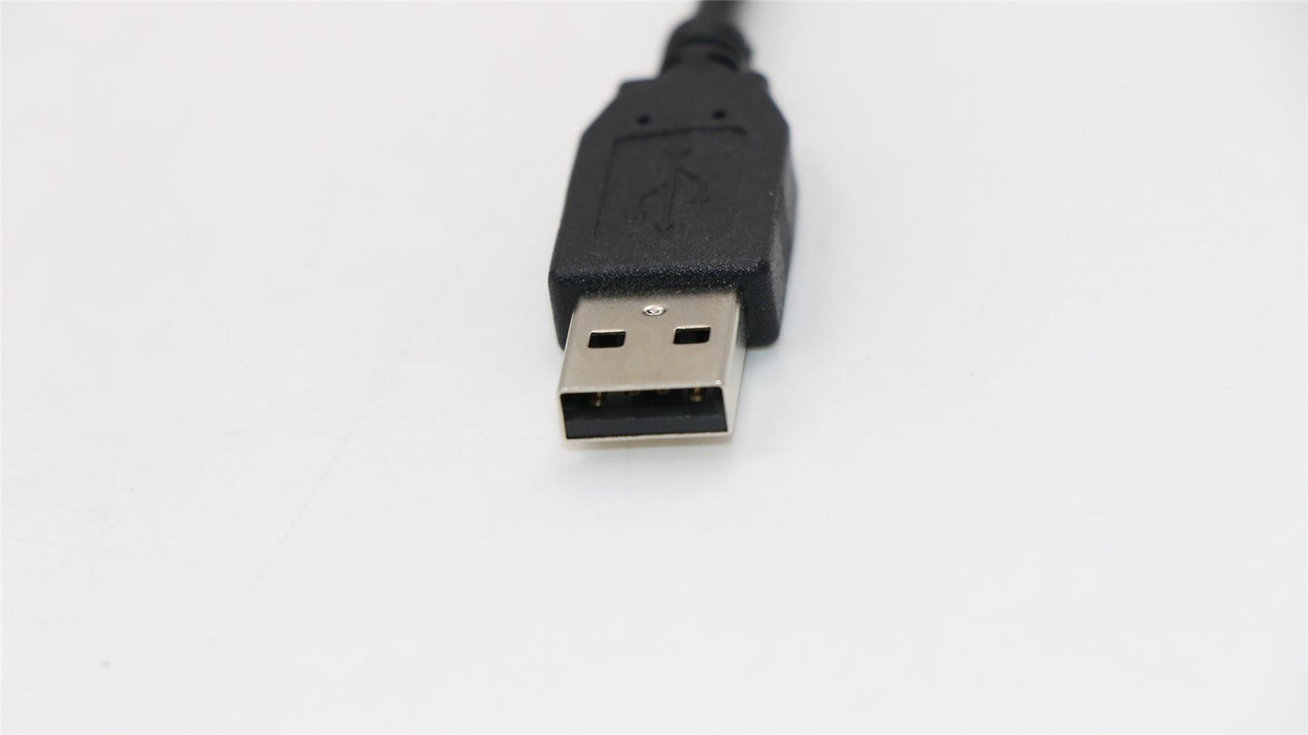 Lenovo USB TRDTNL KB BK 459 GRE 00XH704
