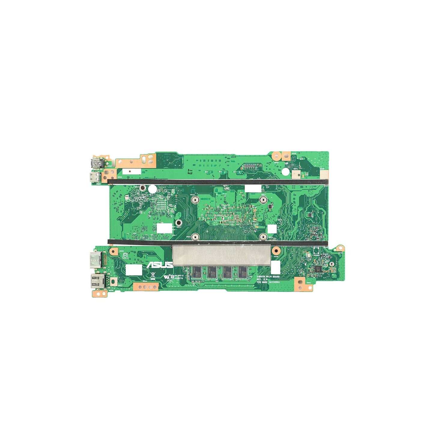 Asus X409FA Mainboard 4G/I3-8145U/As 90NB0MS0-R00010