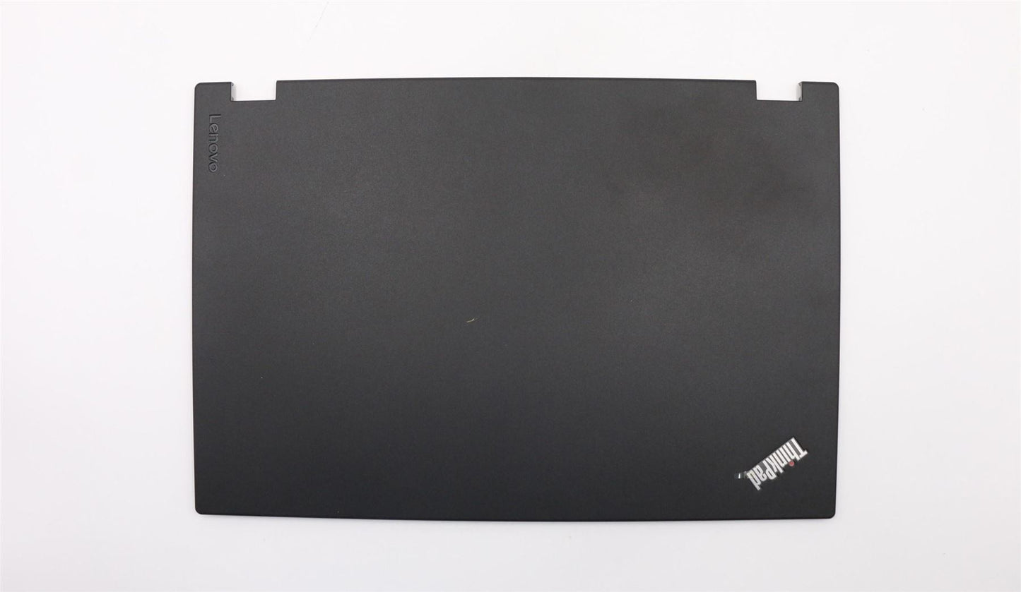 Lenovo ThinkPad L570 L560 LCD Cover Rear Back Housing Black 00NY589