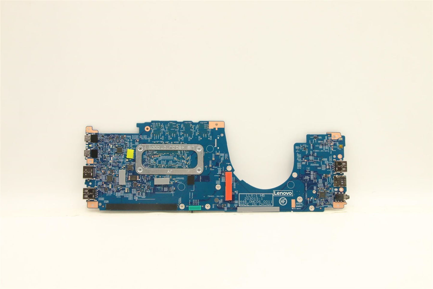 Lenovo ThinkPad X13 Gen 2 Motherboard Mainboard UMA inteli51145G7 32G 5B21E25381