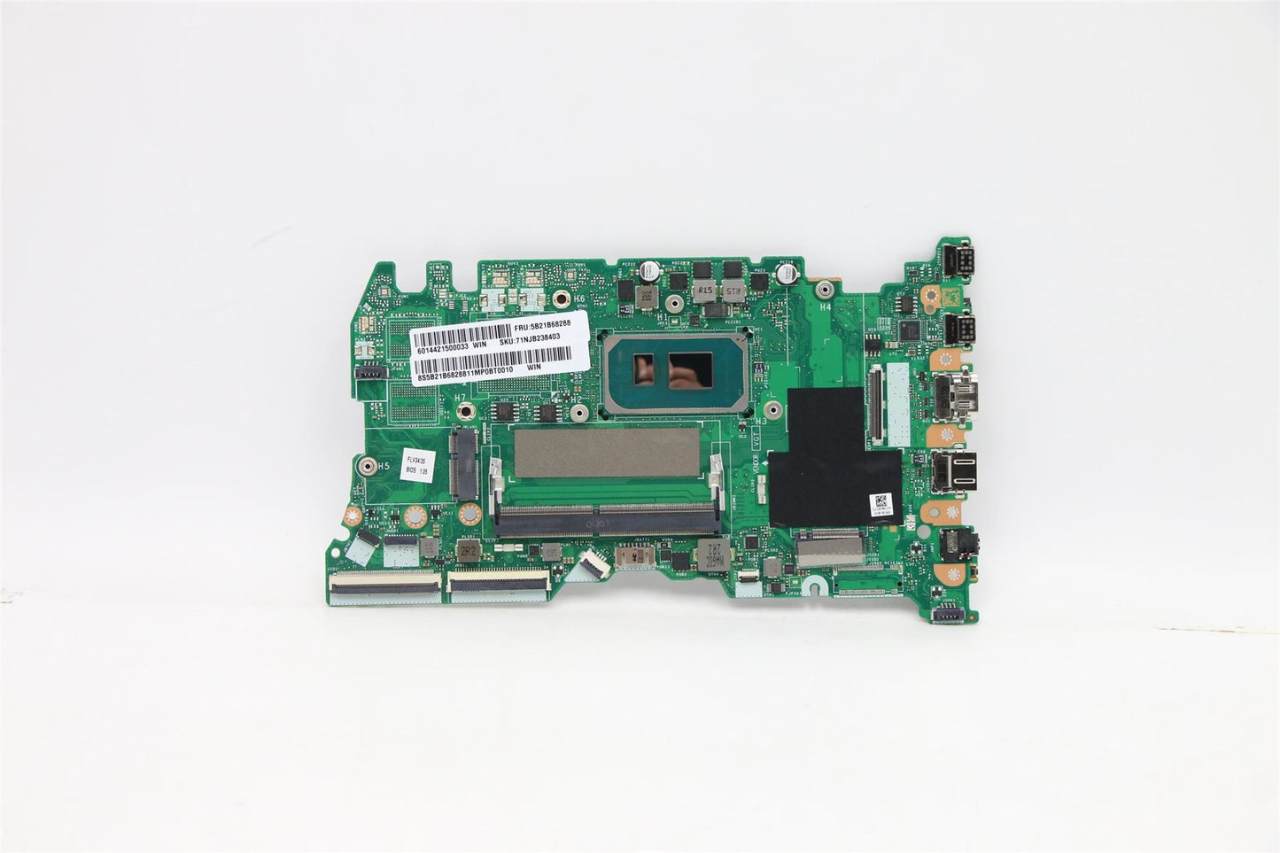 Lenovo ThinkBook 15 G2 ITL Motherboard Mainboard UMA INTELI51135G7 8G 5B21B68288