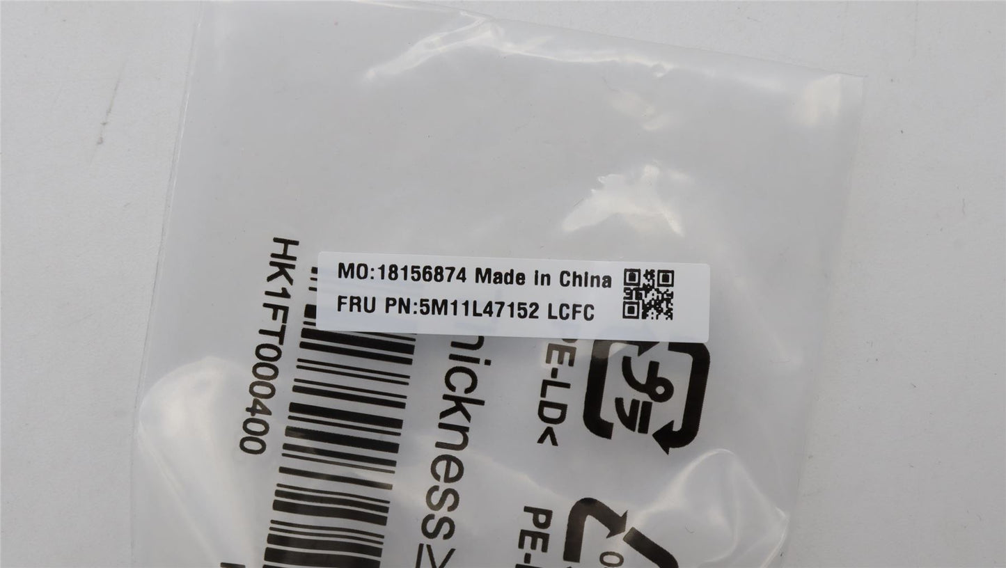 Lenovo SE10_Vesa_mount_Screws 5M11L47152