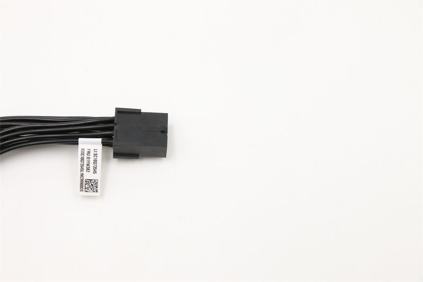 Lenovo ThinkStation P920 P620 SATA HDD ODD Power Cable 01YW382