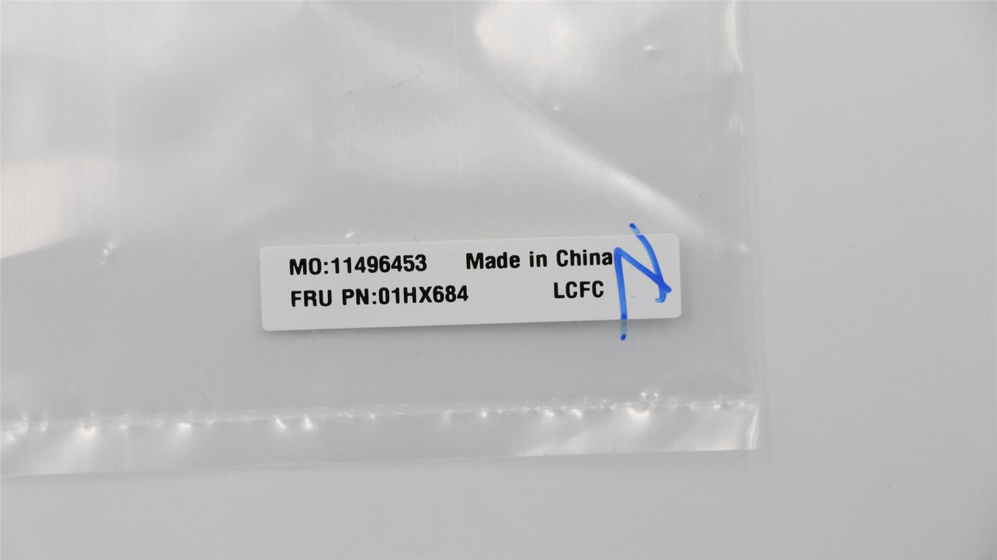 Lenovo ThinkPad T470 25 CMOS Battery 01HX685