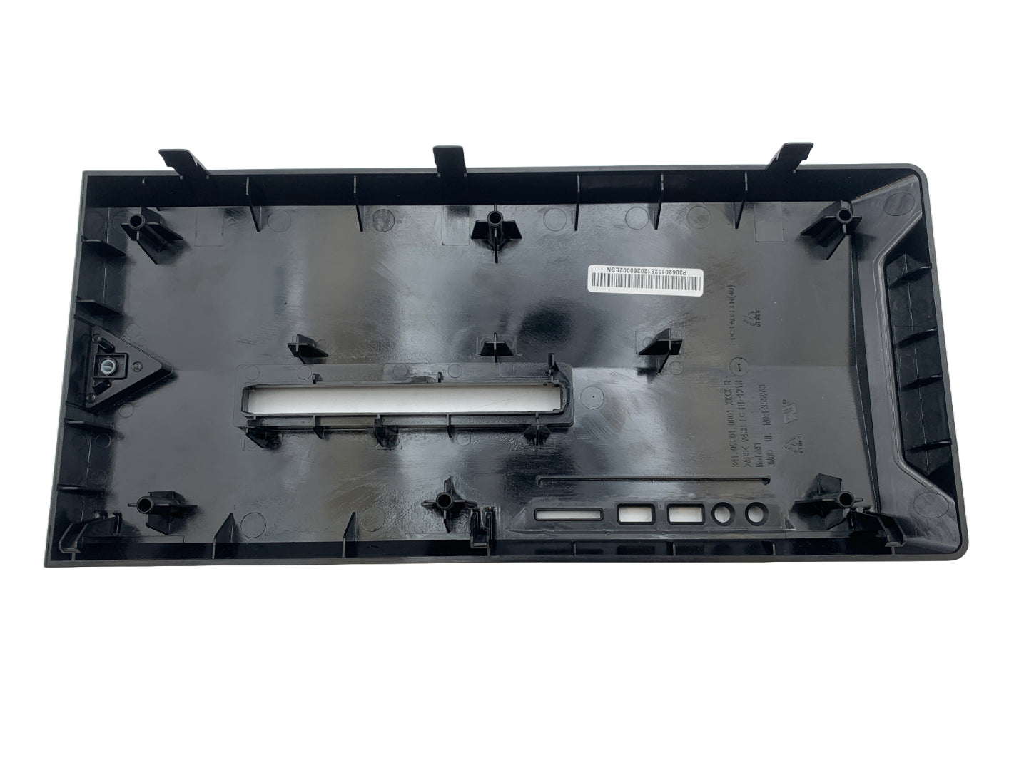Acer Aspire TC-885 TC-886 TC-885G Front Bezel Chassis Cover + ODD Bezel Black