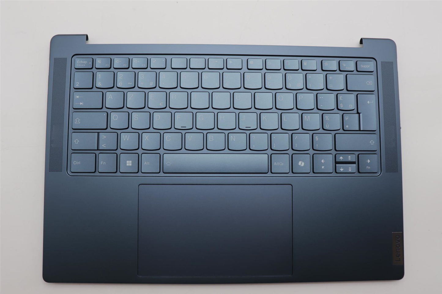 Lenovo Upper Case ASM FRA H 83E3 TT 5CB1N84765