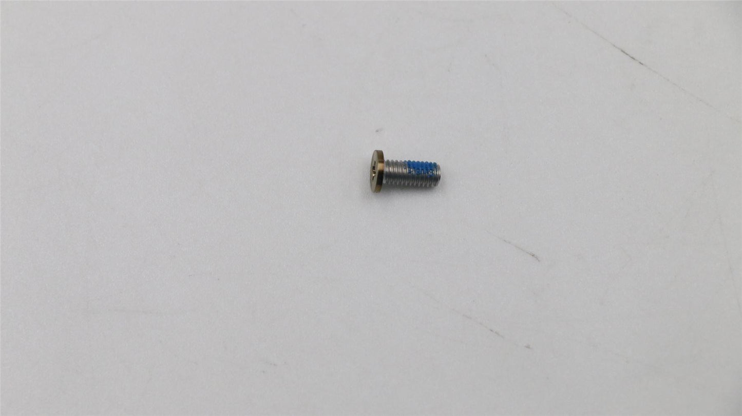 Lenovo SCREW SCREW LIST,A510S,Gold 01EF659