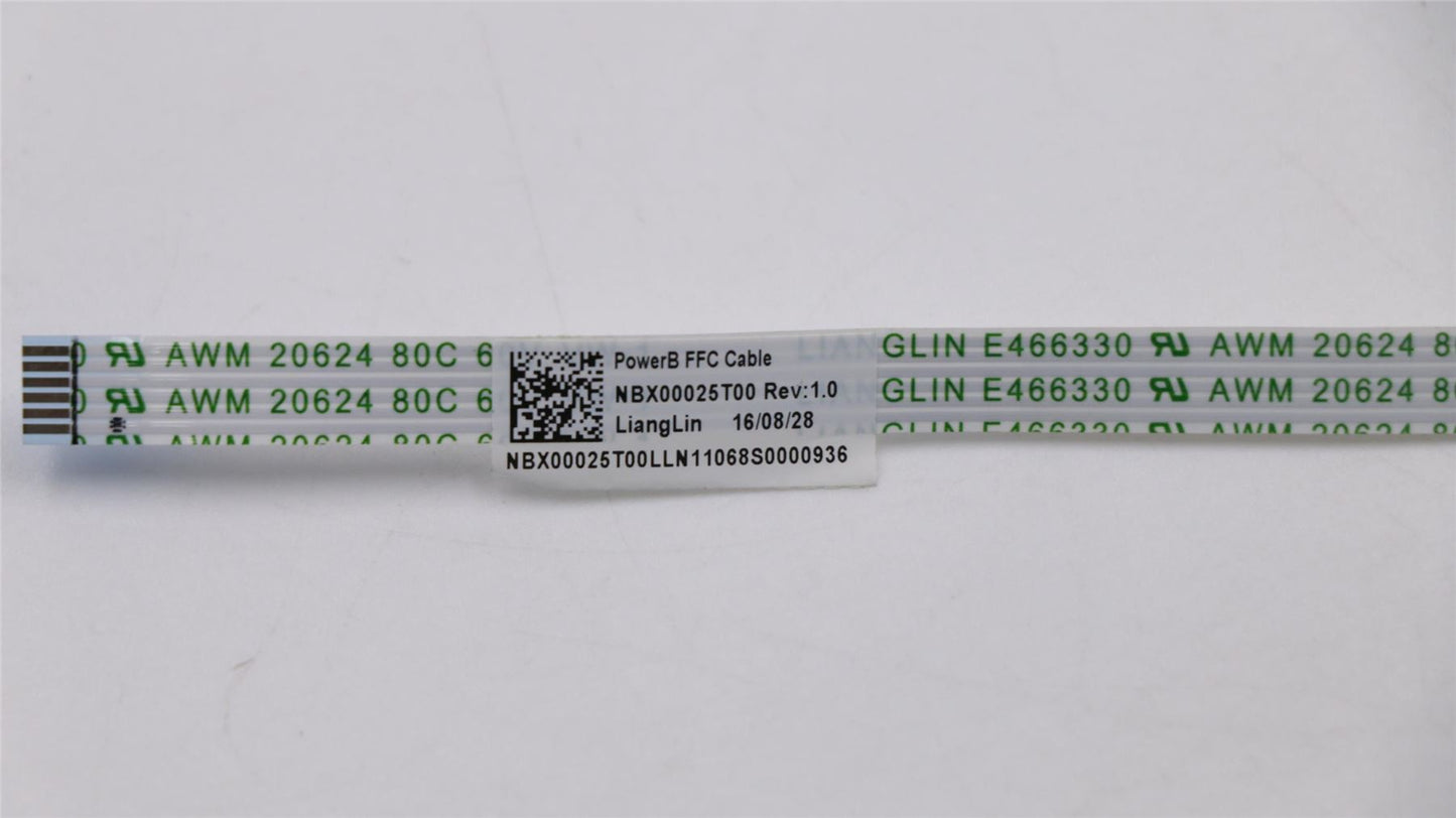 Lenovo IdeaCentre Y910-27ISH Power Button Board Cable 00XL181