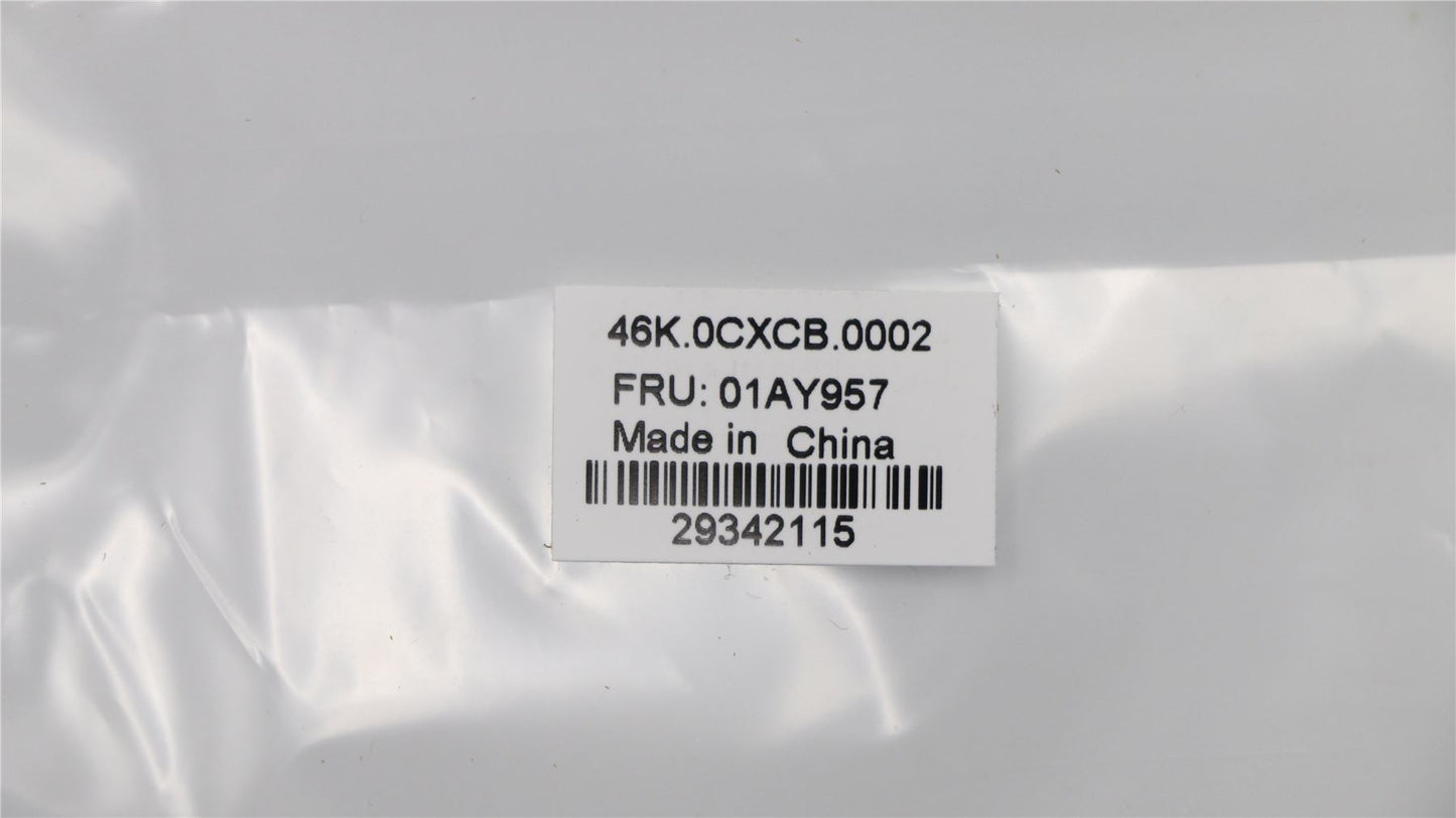 Lenovo Yoga X1 3rd Wi-Fi Wifi Wireless Antenna 01AY957