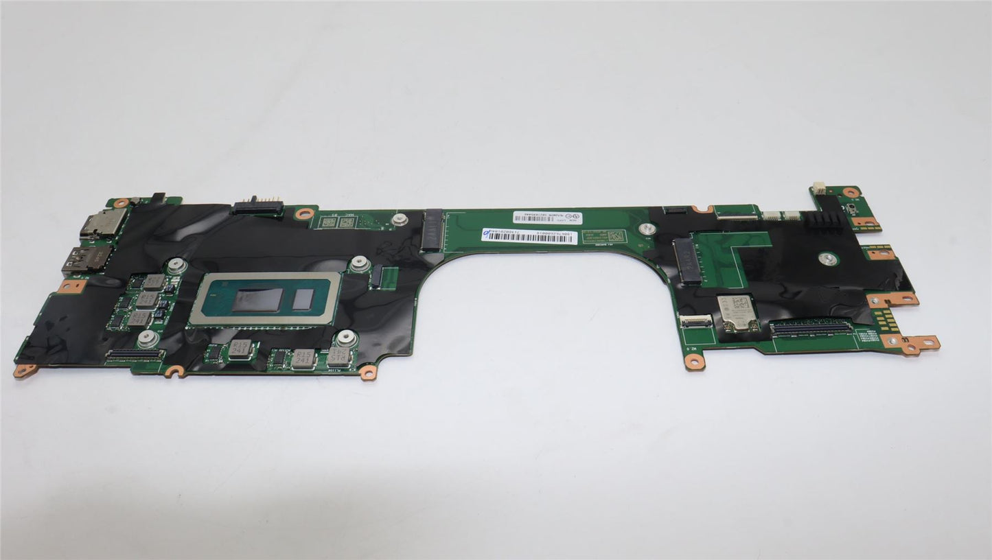 Lenovo ThinkPad X1 7th Gen X1 10th Gen Motherboard Mainboard UMA 32G 5B21J37742
