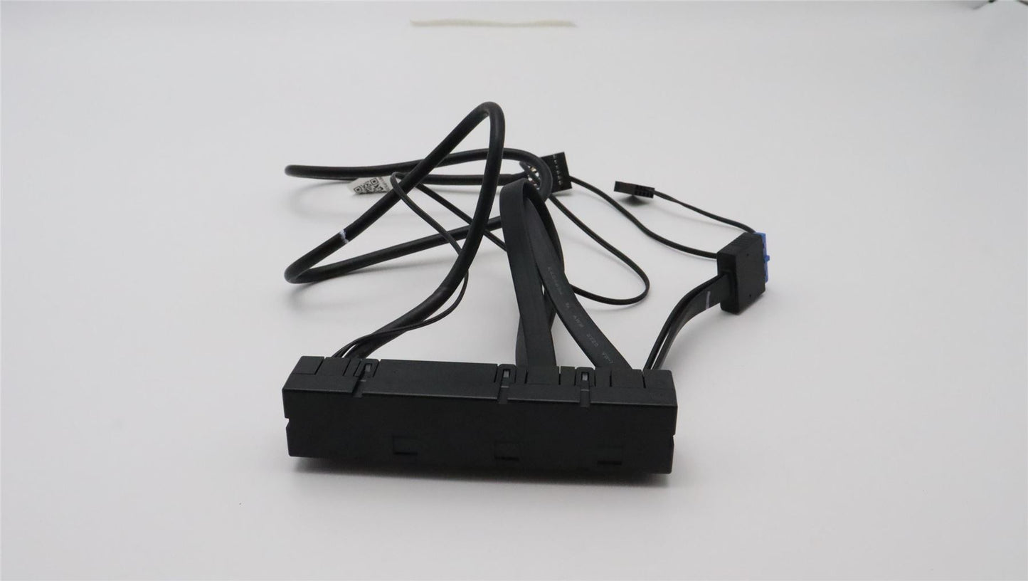 Lenovo Legion T5 26IAB7 T5-26AMR5 T5-26IOB6 Top I/O Module Kit Cable 5M10U50413