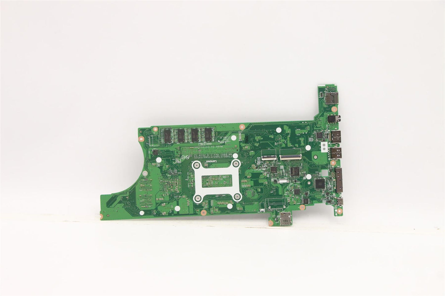 Lenovo ThinkPad T490 T590 Motherboard Mainboard 01YT339