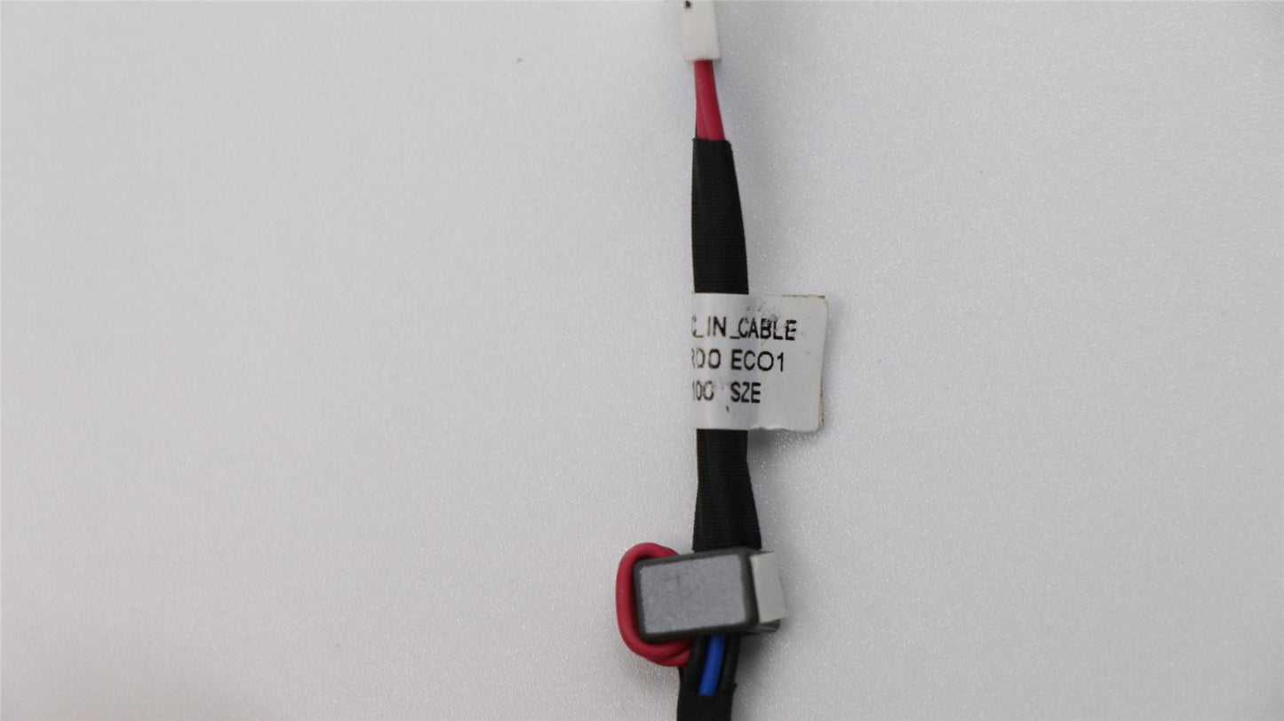 Lenovo 500-15ACZ 500-15ISK Z51-70 DC In Port Socket Power Cable 5C10J23750