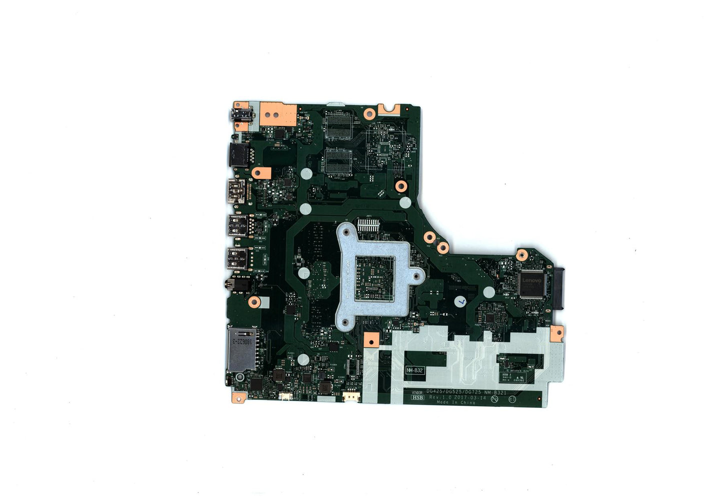 Lenovo IdeaPad 330-14AST Motherboard Mainboard 5B20R33821