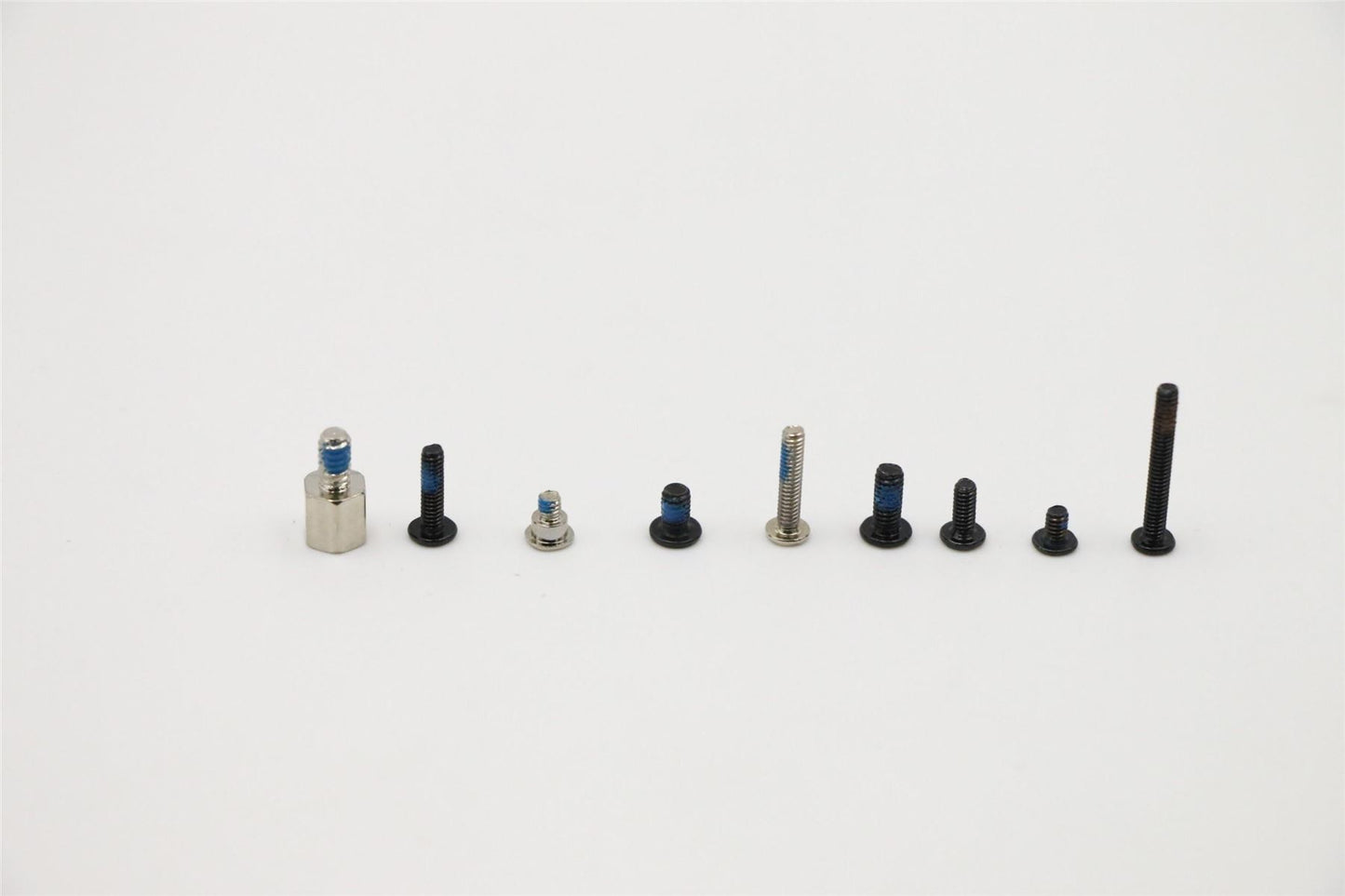 Lenovo ThinkPad T420 Screw Screws Kit 04W1605
