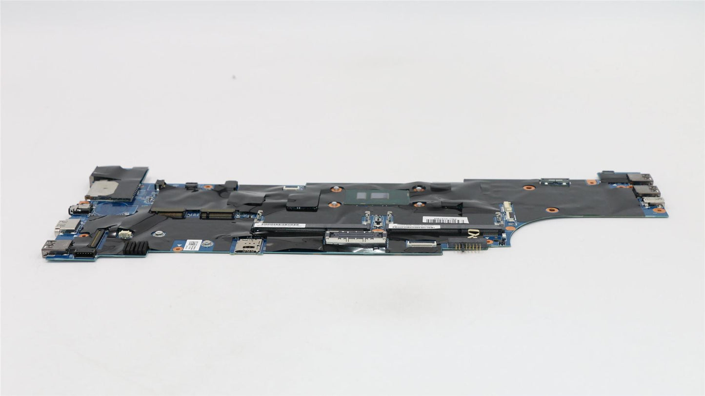 Lenovo ThinkPad T560 Motherboard Mainboard UMA Intel i5-6300U 01AY304