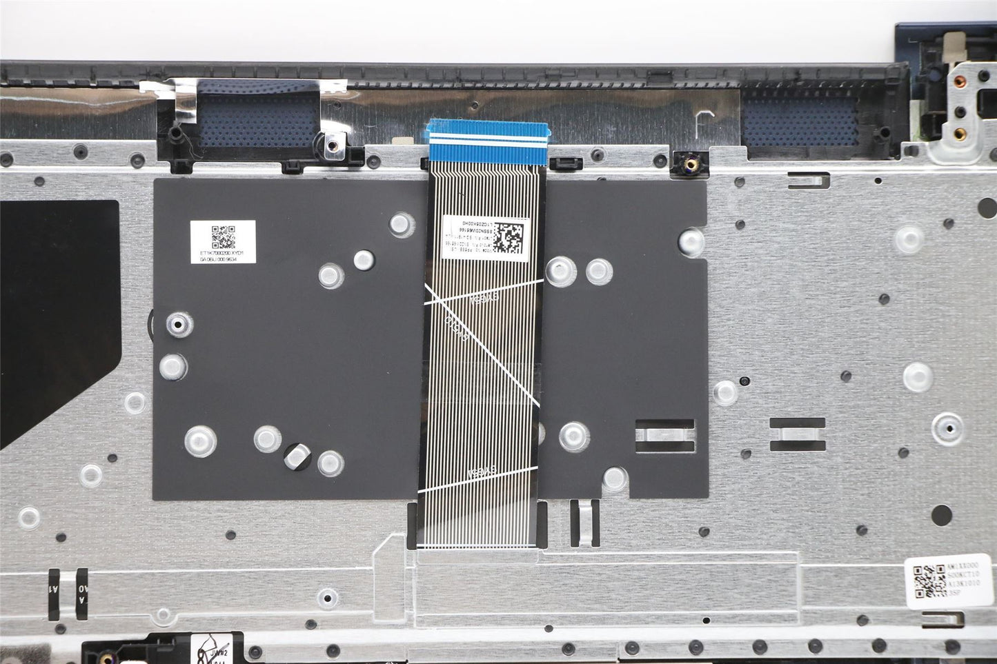 Lenovo IdeaPad 5 15ALC05 Palmrest Cover Touchpad Keyboard US Euro 5CB1B42868