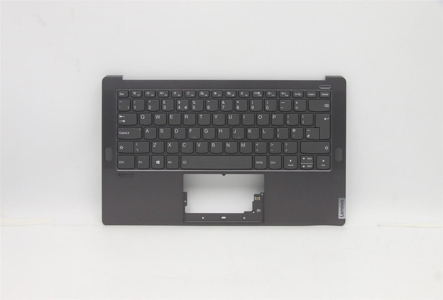 Lenovo UpperCaseASM_UKW81Q7W/KB 5CB0U42518