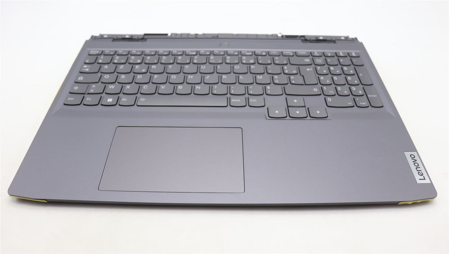 Lenovo LOQ 16APH8 LOQ 16IRH8 Palmrest Cover Touchpad Keyboard French 5CB1L55988