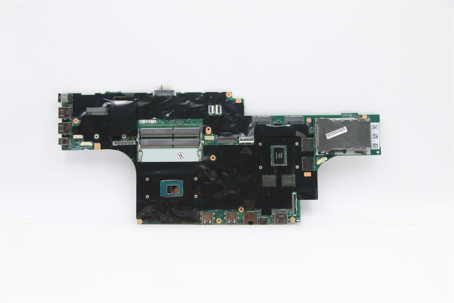 Lenovo ThinkPad P51 Motherboard Mainboard 01AV373