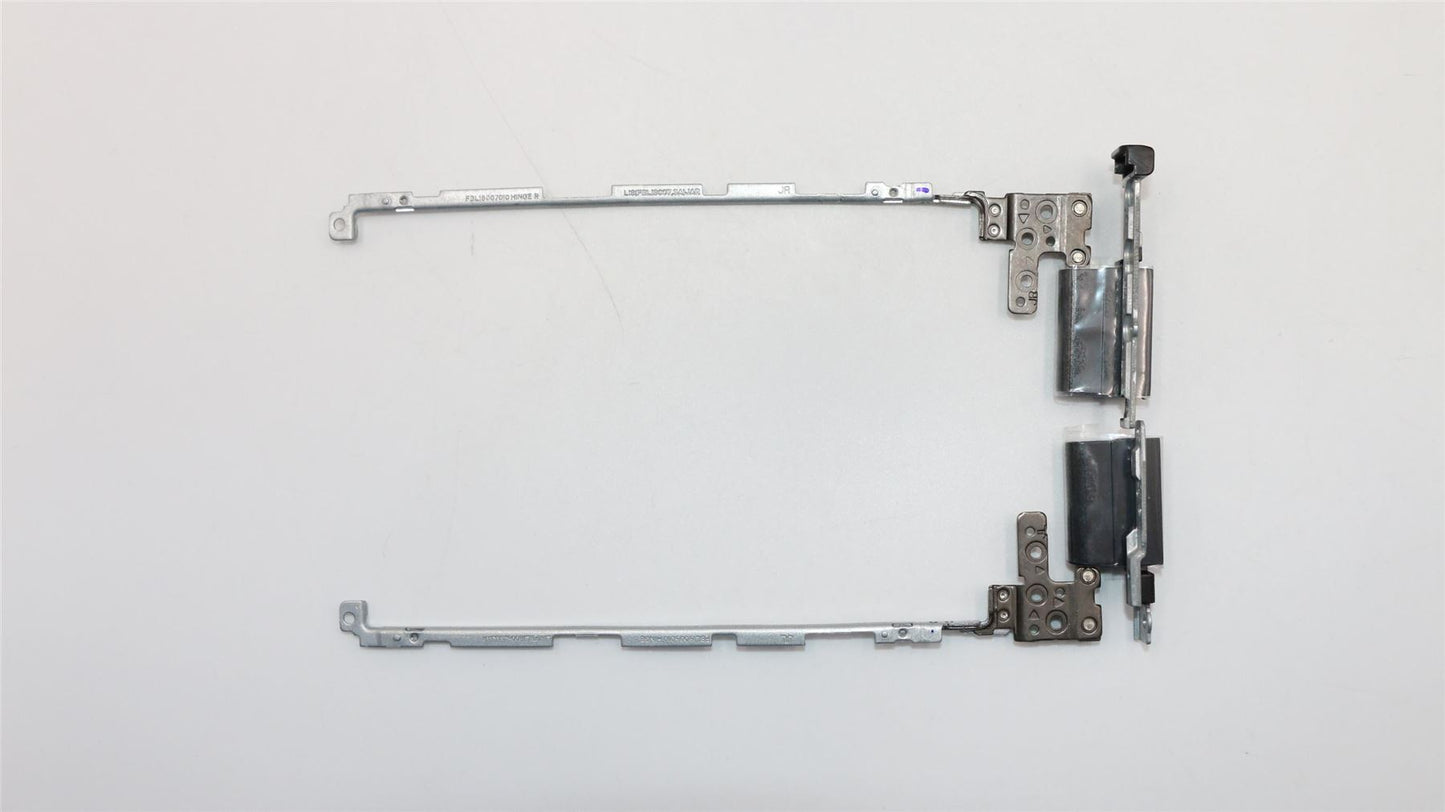 Lenovo hinge kit(L+R),N/touch,AJ and JL 01AV980