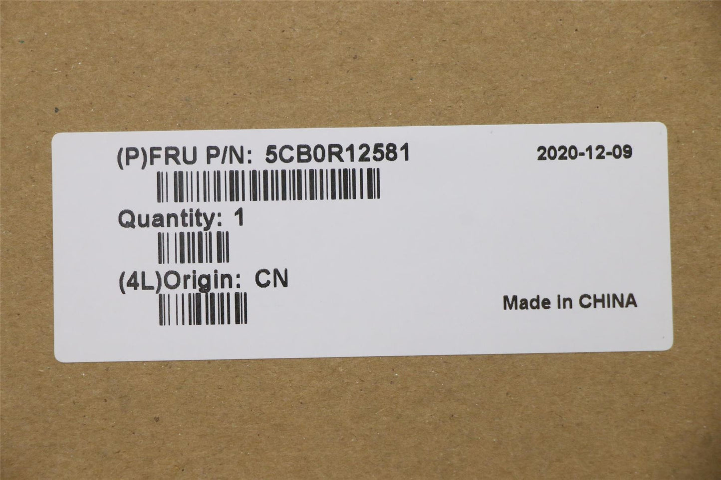 Lenovo IdeaPad 530S-15IKB Keyboard Palmrest Top Cover Czech Grey 5CB0R12581