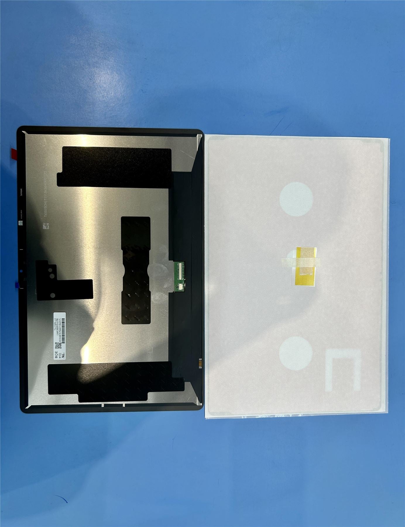 Lenovo Tab P12 LCD Screen Display Panel 5D68C22909