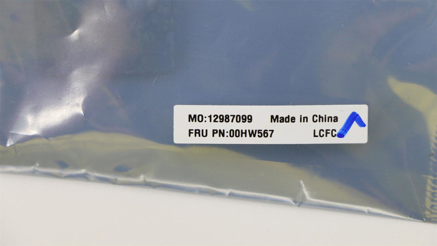 Lenovo FRU Rachet USB power subcard-JYT 00HW567