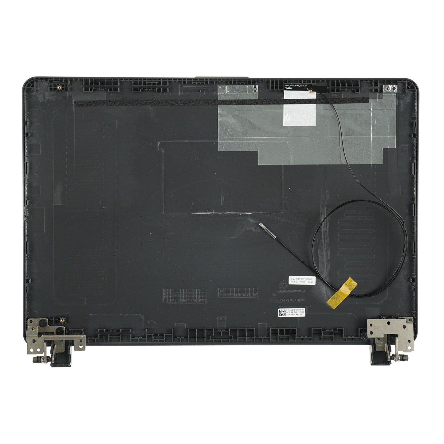 Asus X507MA X507UA X507UB X507UF R Noear Lcd Cover Asm 90NB0HI1-R7A020