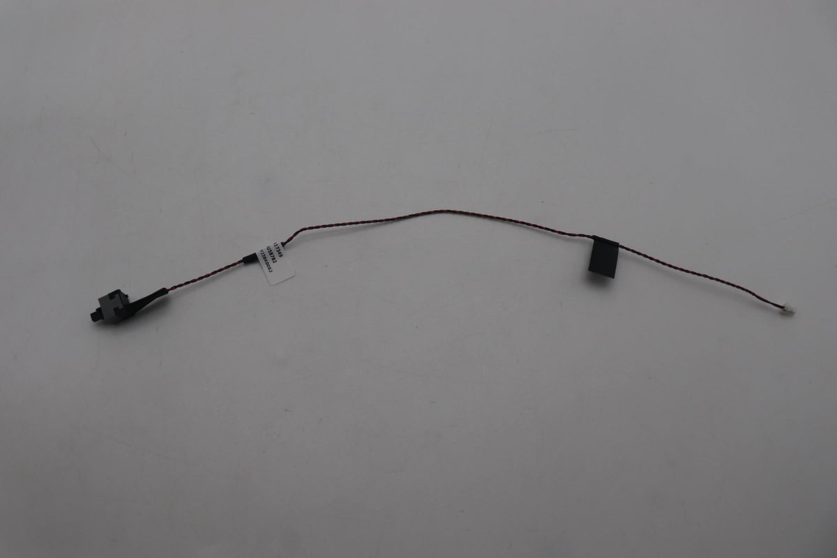 Lenovo FRU Intrusion I/O Cable 5C10U58782