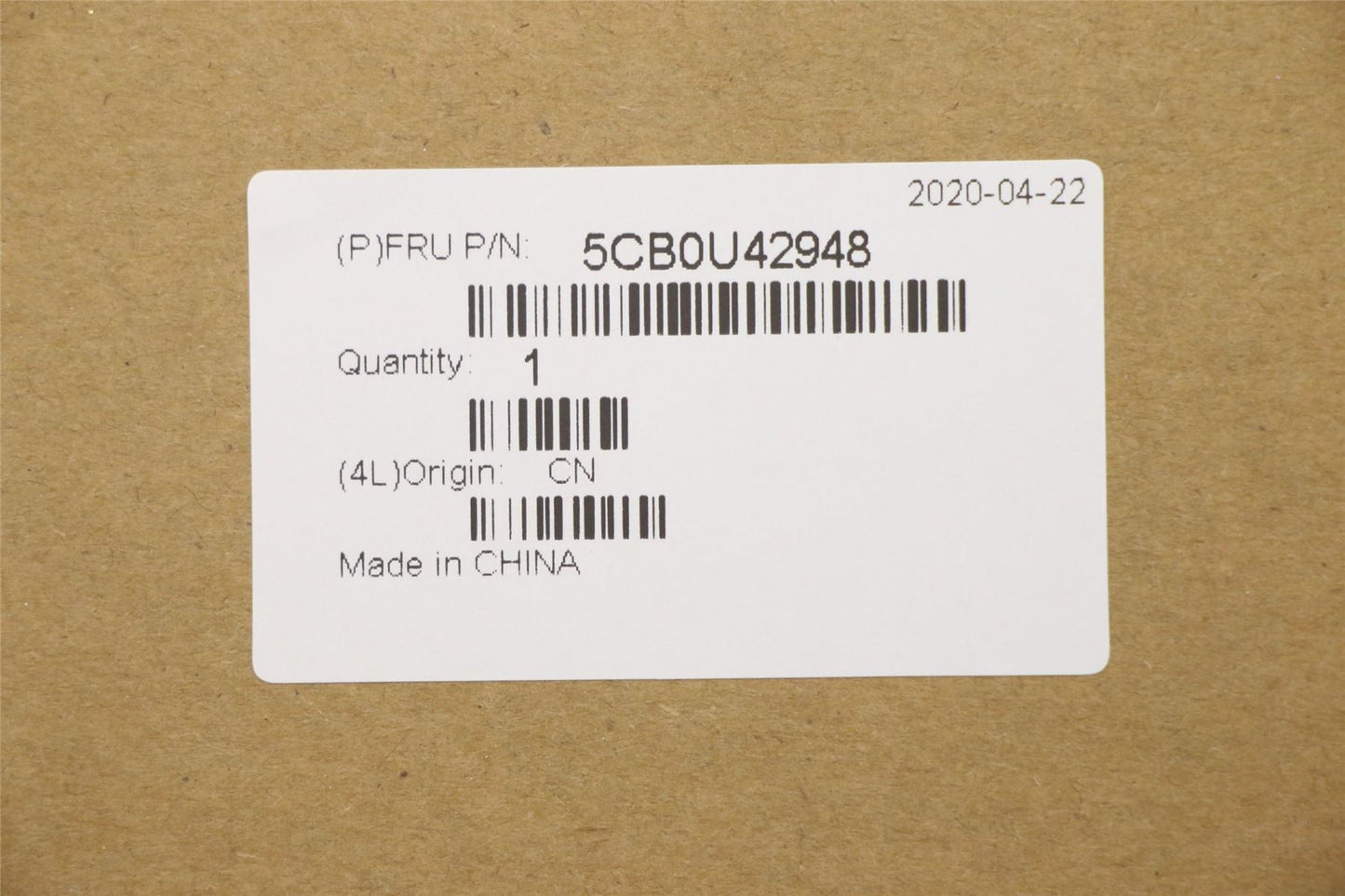 Lenovo Legion Y540-17IRH-PG0 Y540-17IRH Keyboard Palmrest Top Cover 5CB0U42948